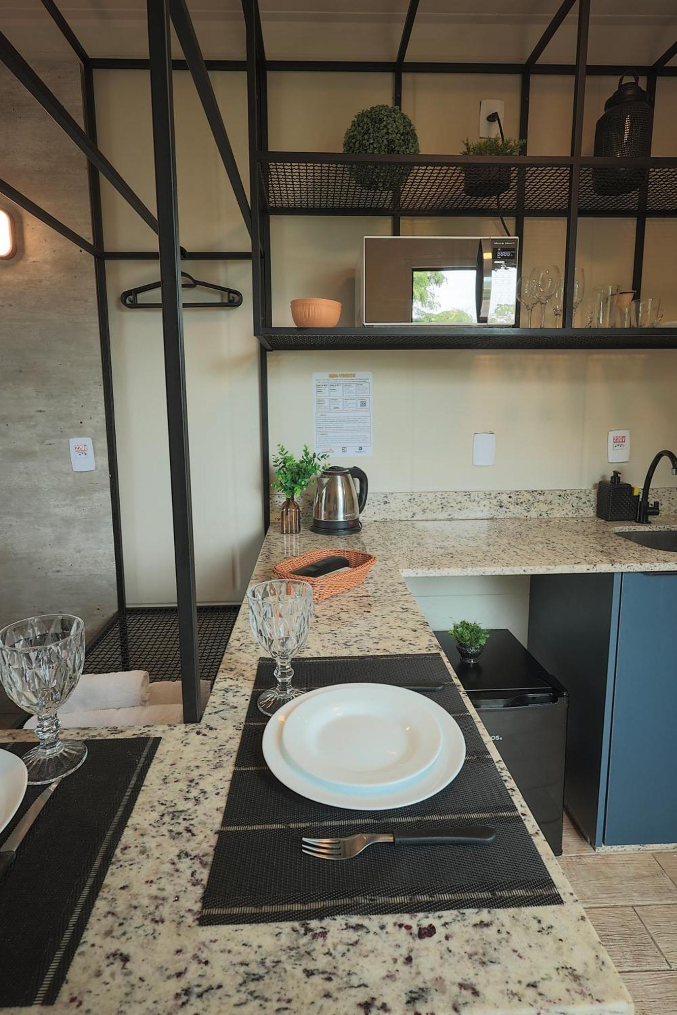 Апартаменты Loft Bc Балнеариу-Камбориу Экстерьер фото