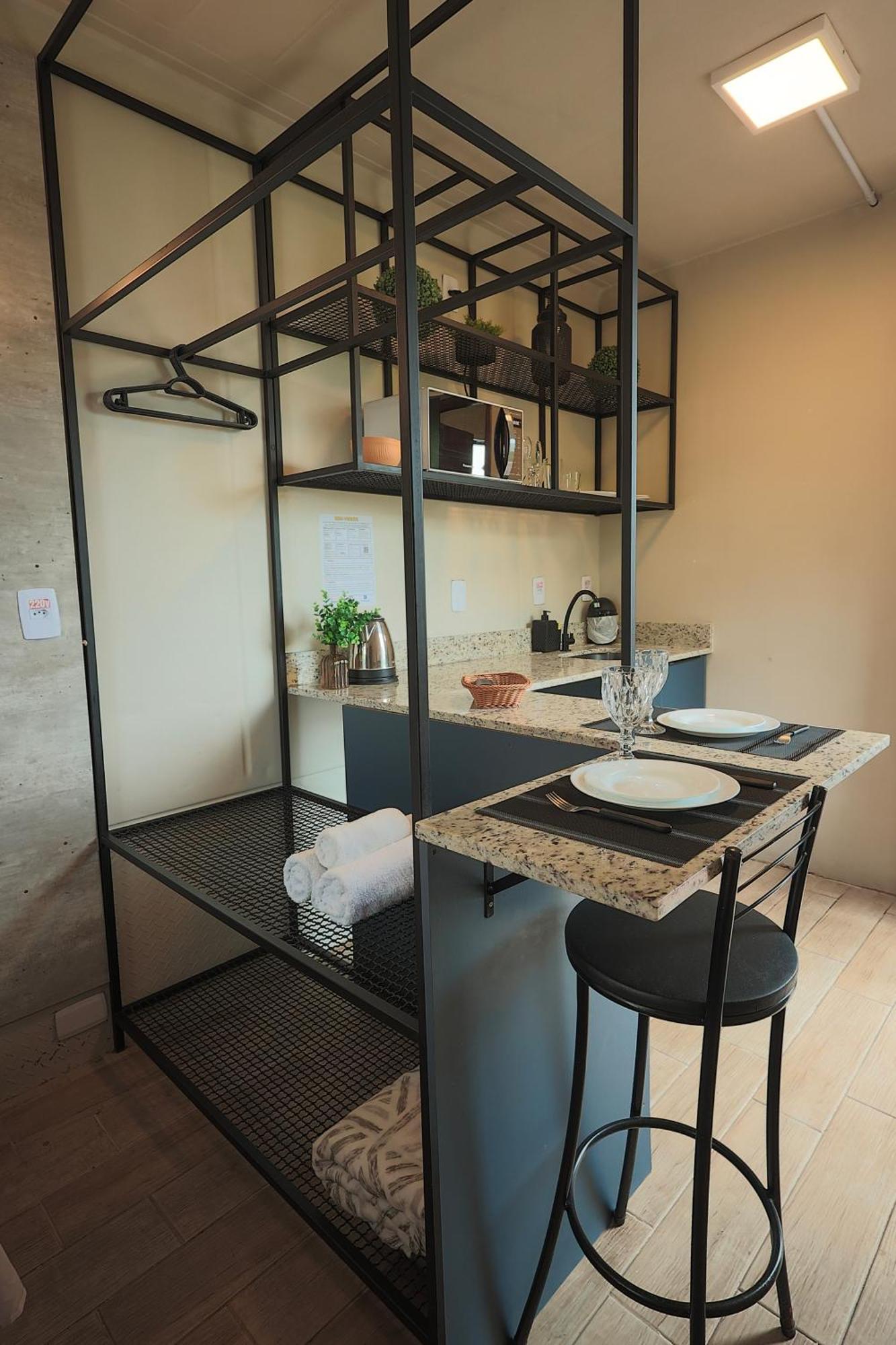Апартаменты Loft Bc Балнеариу-Камбориу Экстерьер фото